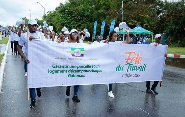 Fête du travail 2025