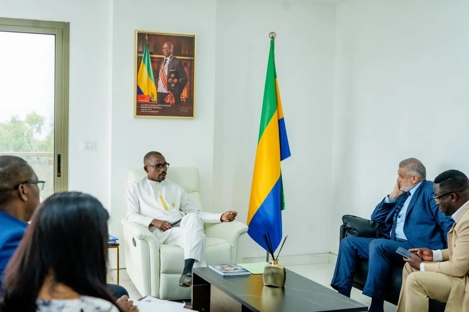 Le Ministre du Logement engage une nouvelle dynamique avec la SNI et le Groupe ACD