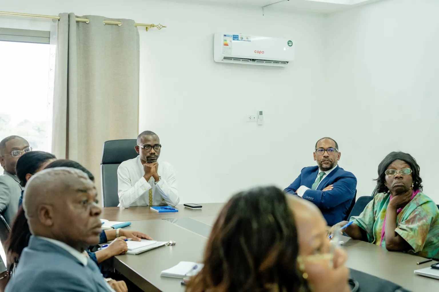 Vers une relance du Schéma Directeur d’Aménagement et d’Urbanisme (SDAU) du Grand- Libreville