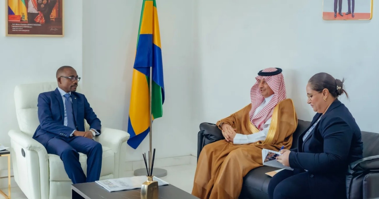 L’Arabie saoudite projette la construction d’un centre culturel et sportif islamique pour la jeunesse gabonaise à Libreville